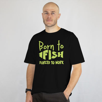 Funny Fishing Shirt - Fisherman Gift - Printed in USA