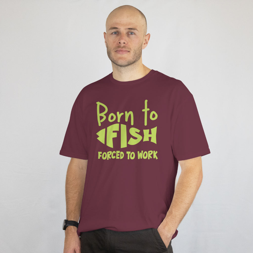 Funny Fishing Shirt - Fisherman Gift - Printed in USA