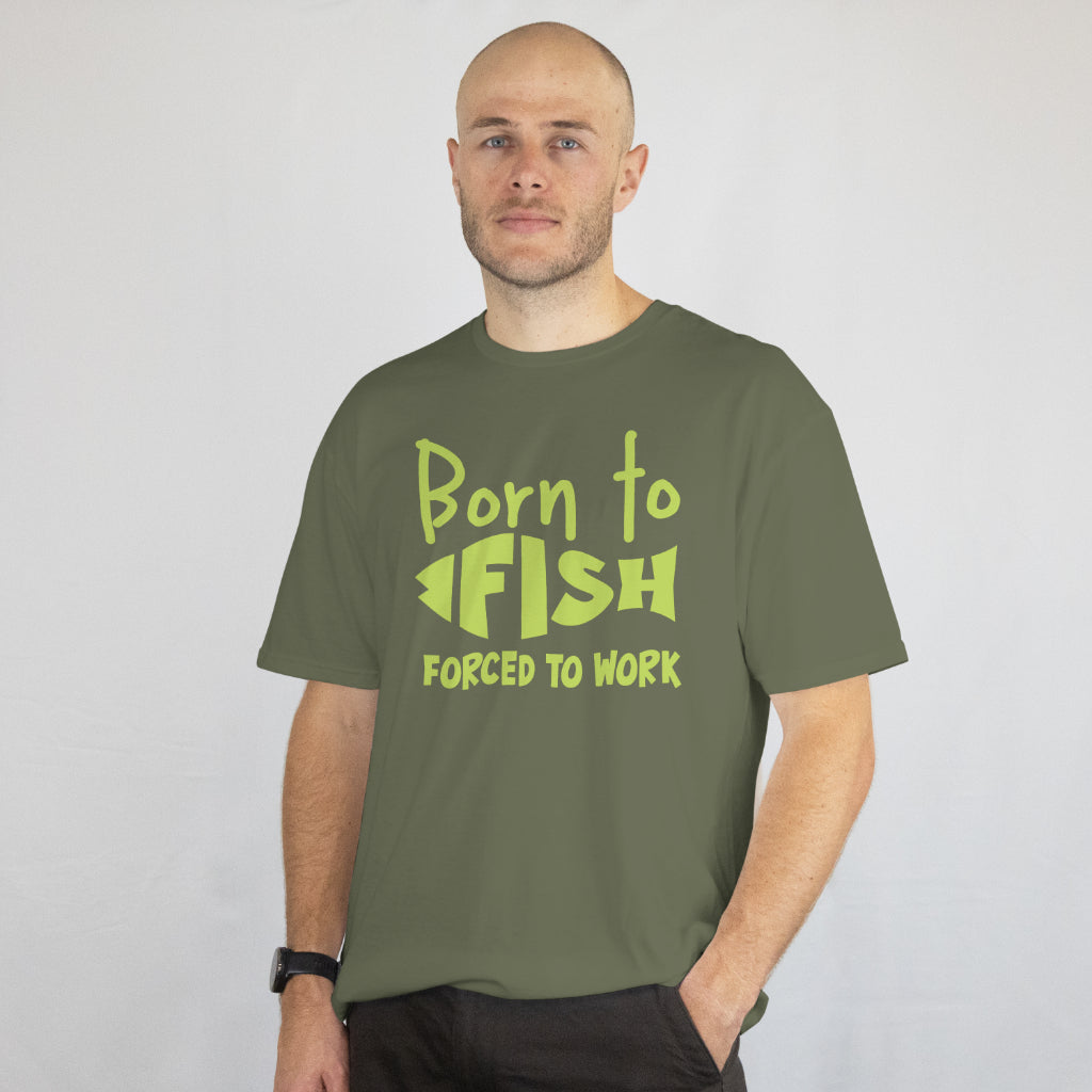 Funny Fishing Shirt - Fisherman Gift - Printed in USA